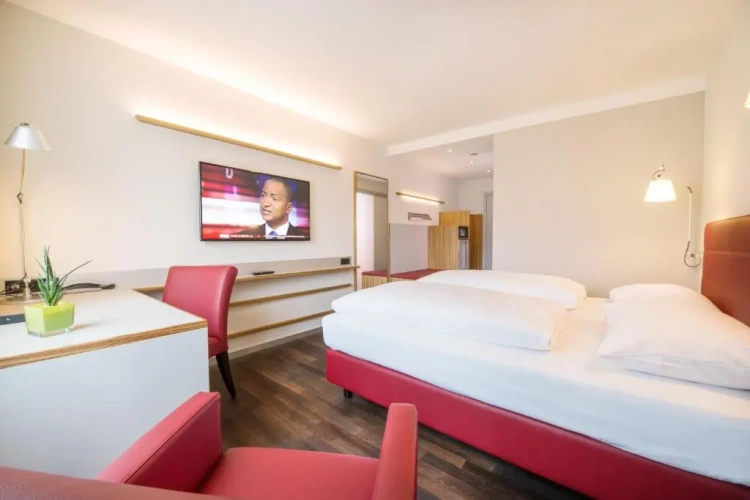 Business Double room