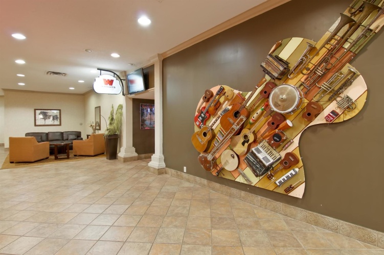 Best Western St Catharines Hotel & Conference Centre photo 14