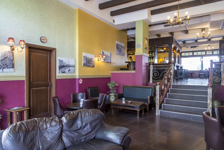 Rio Hotel