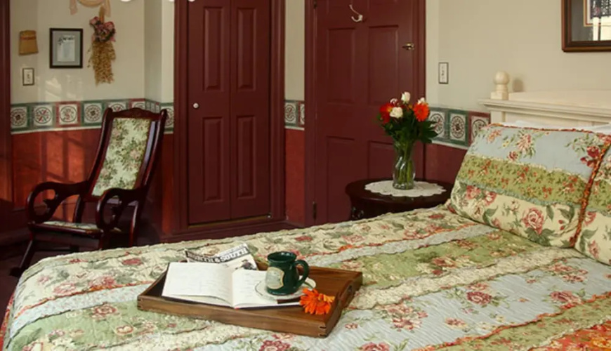 Doubleday Inn