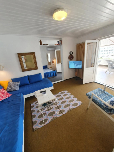 Neum Beach Apartment