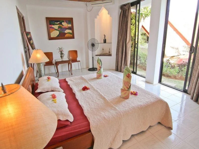 Villa Aloy