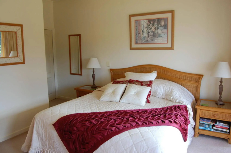 Appledore Lodge