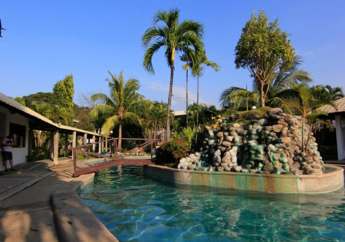 Lacuna Resort