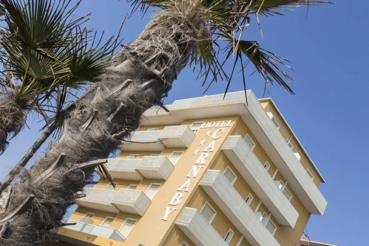 Otel görseli