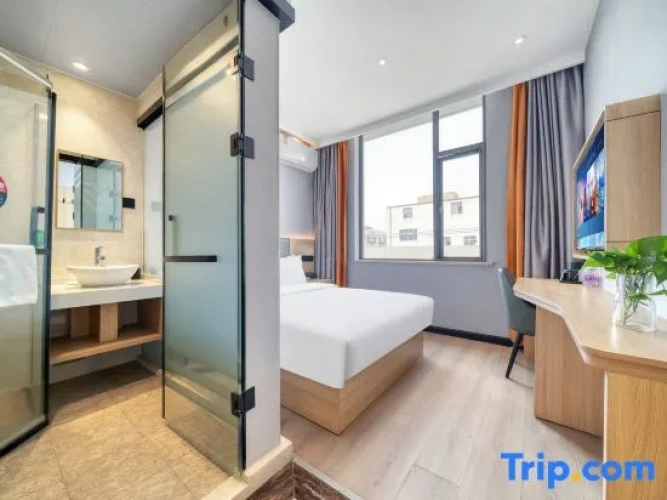 Business Double room