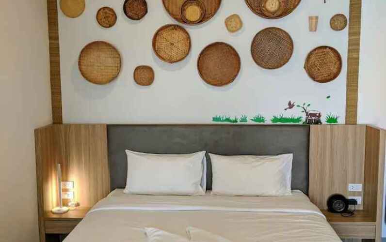 Samutra ResidencesOver view