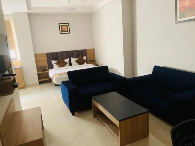 Hotelbild