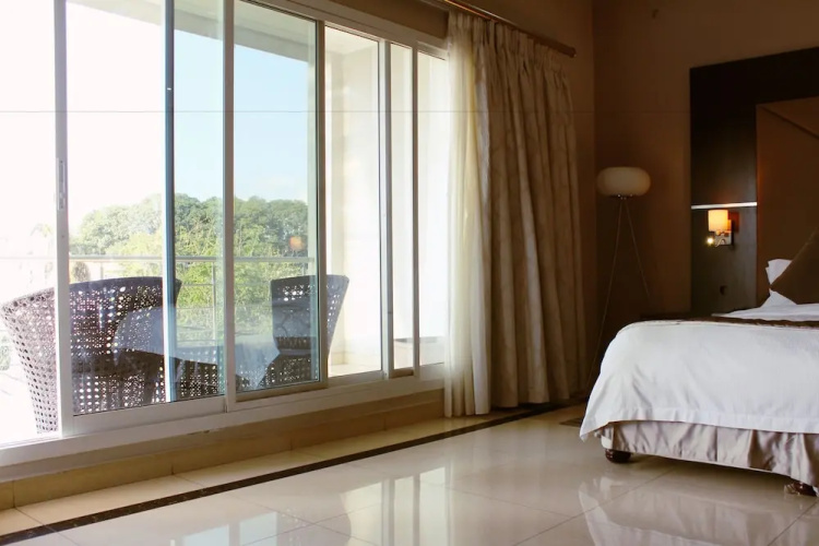 Hotelafbeelding
