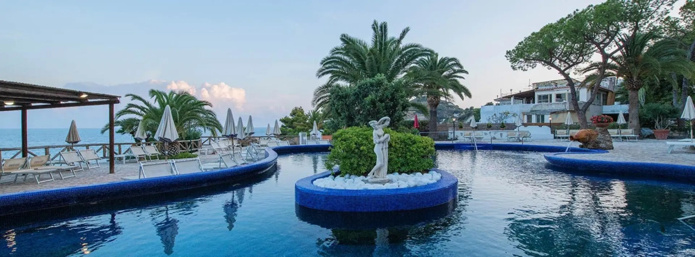 Hotel Apollon 4*