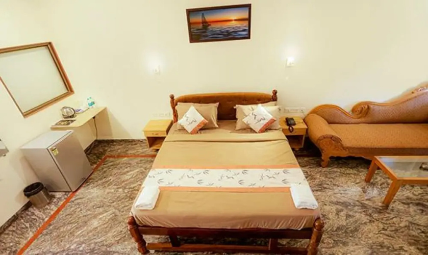 Fabhotel Prime Sparv Aulakhs Resort