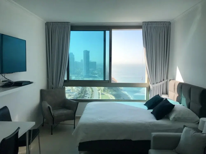 Sea Apartment