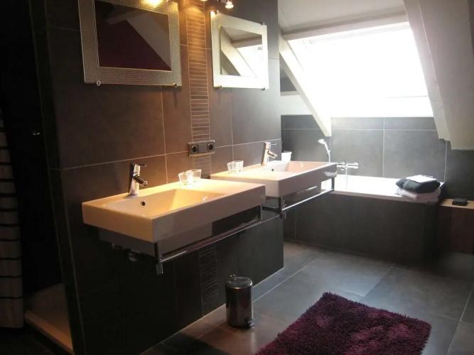 Apartment in Netherlands With Sauna
