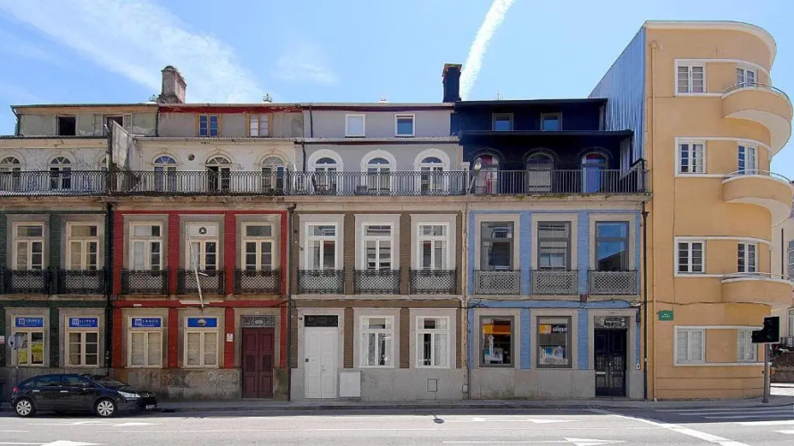 So Cool Hostel Porto