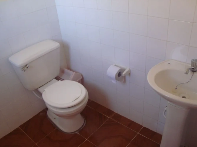 Standard Double room with balcony and with view