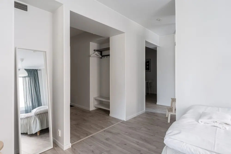 2ndhomes Centro Apartment