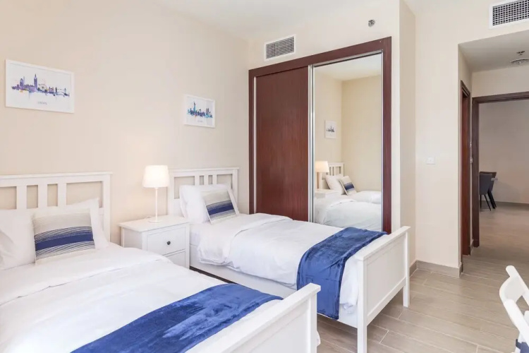 Elite Residence by Espace Holiday Homes