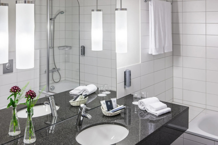 Welcome Hotel Paderborn