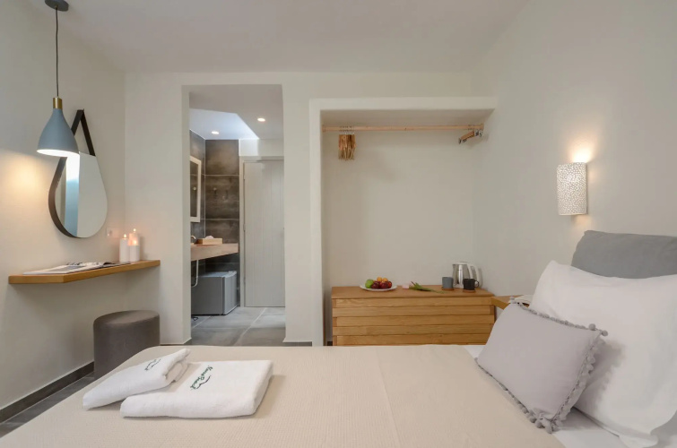 Naxos Beach Hotel