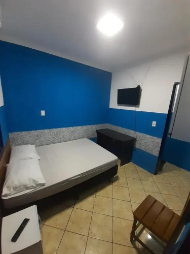 Tompell Hostel & Pousada