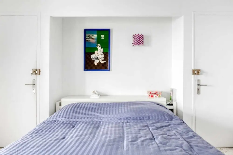 Stunning Panoramic Beach Views Apt With Terrace