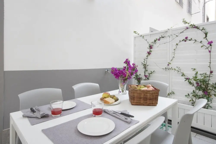 Residence Dolcemare