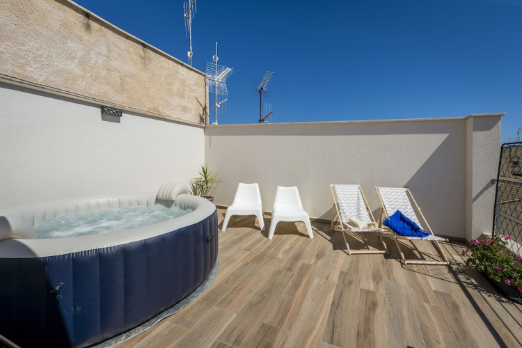 La Suite Di Tyche