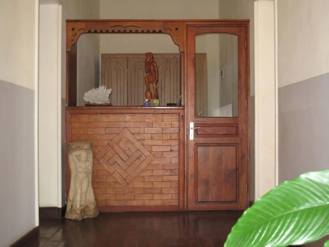 Residence Matsiatra