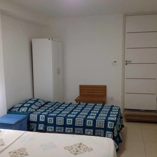 Hostel Lapa 166