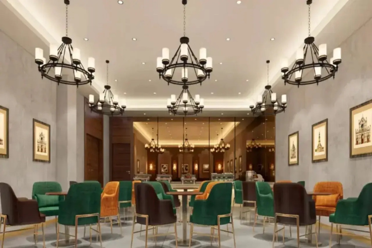 Image de l'hôtel