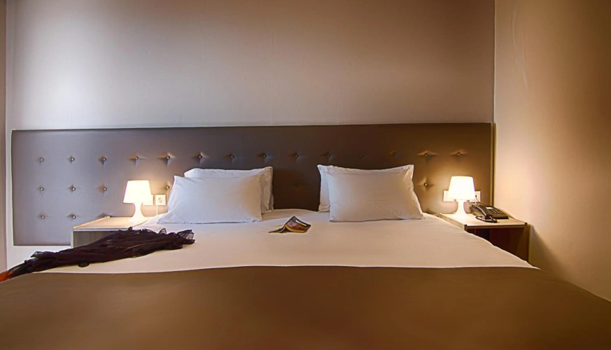Galaxy Hotel