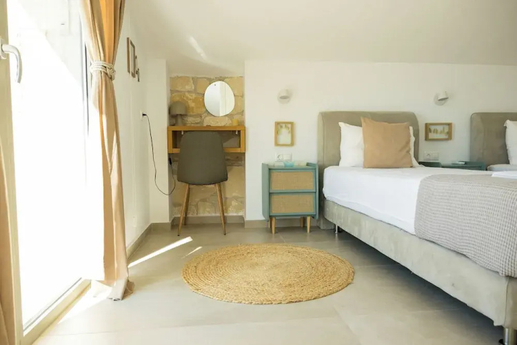 Nikiti Dream Villas