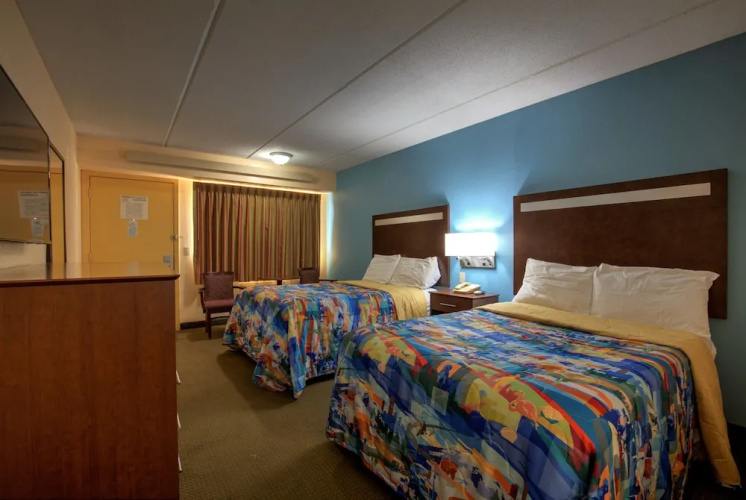 Americas Best Value Inn