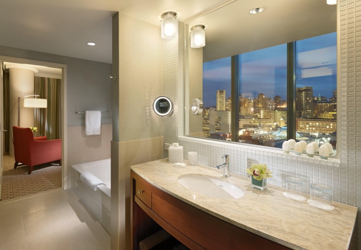 InterContinental San Francisco photo 17