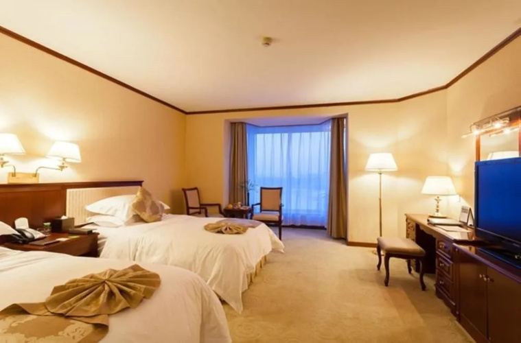 Changchun Celebrity Hotel