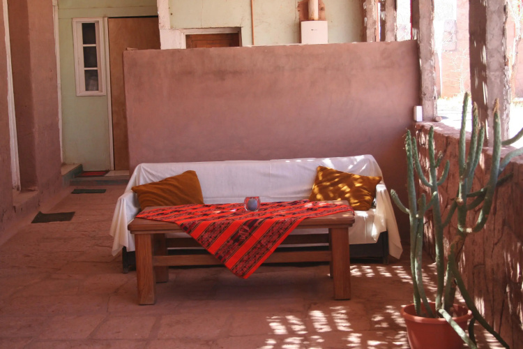 Quinta Adela Bed & Breakfast