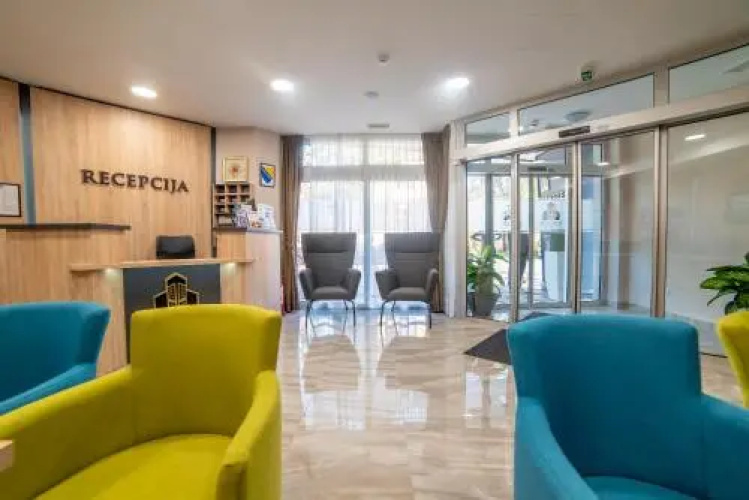 Hotel Soni Lux