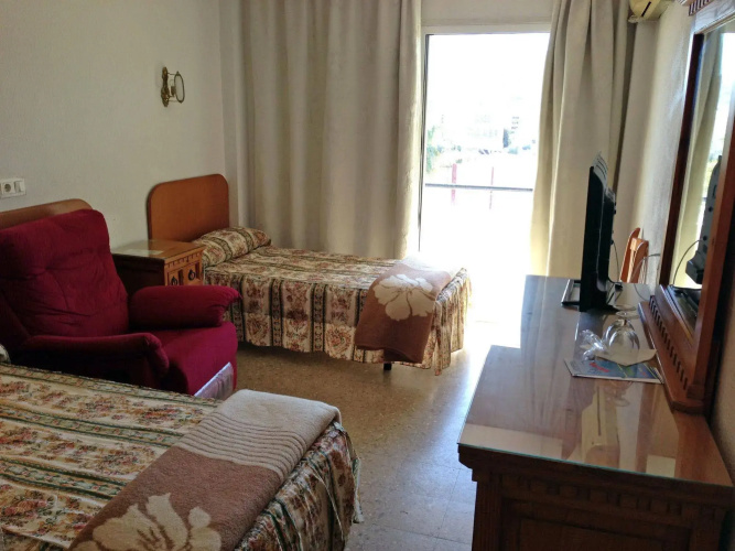 Hotel Europa