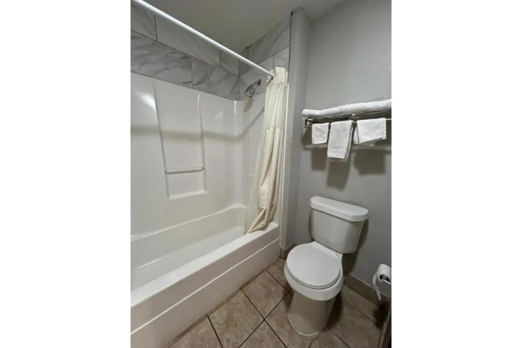 Gazelle Stay By Hotel O Socorro - San Antonio, NM