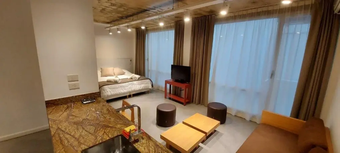 Superior Apartment