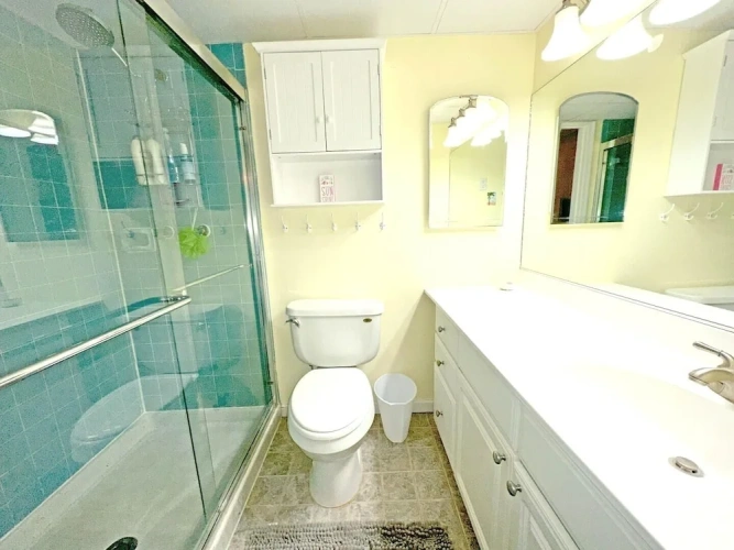 2 Bedrooms Standard room