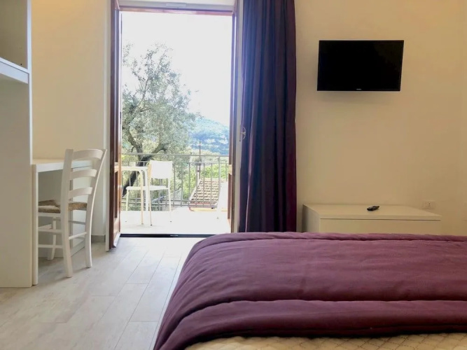 On Michele Guest house