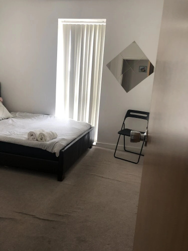 Immaculate 3-bed Apartment in Barking