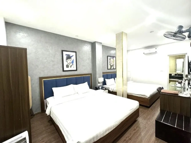 Superior Single room