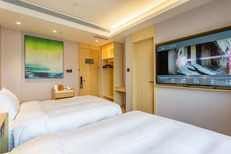 True Go Hotel