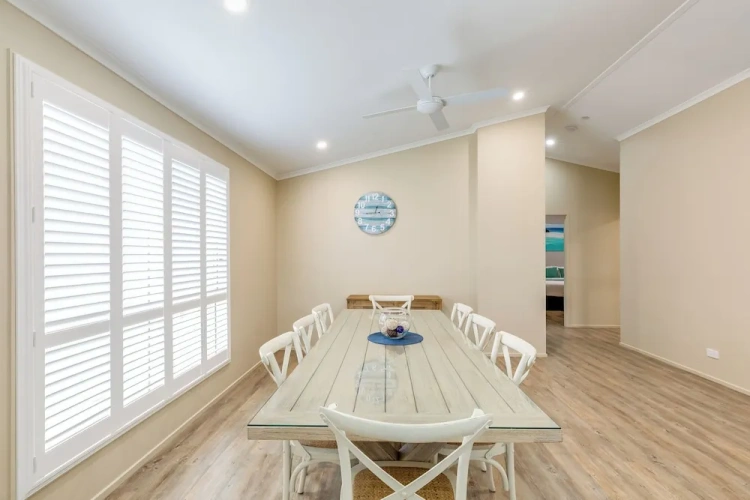 2 Bedrooms Deluxe Cottage