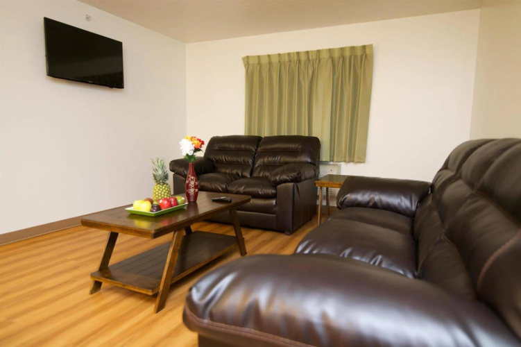 Best Western Duchesne Inn
