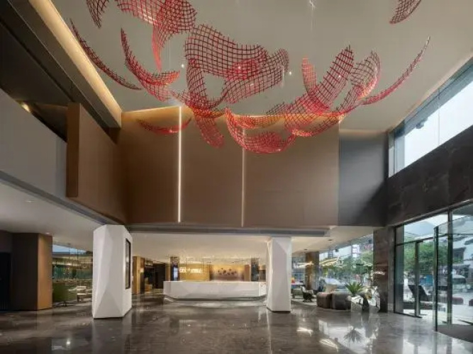 Mercure Guilin Yangshuo Xingping