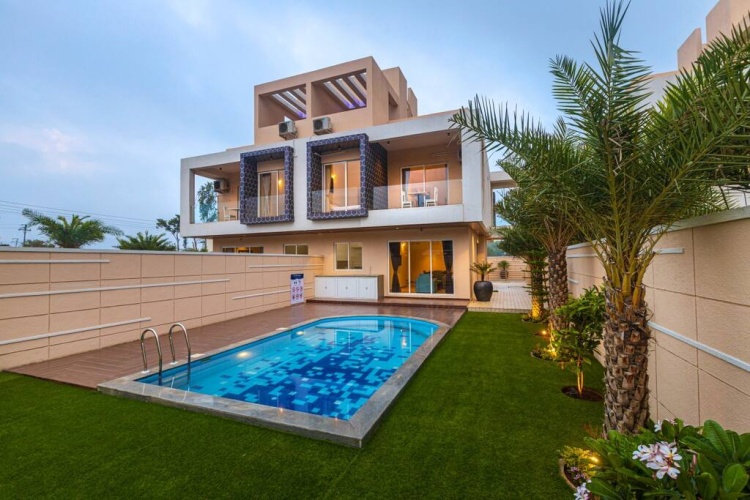 Villa