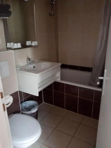 Classic Quadruple room